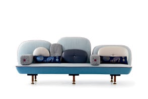 Divano My Beautiful Back Side - Moroso | Prezzi e Catalogo Online