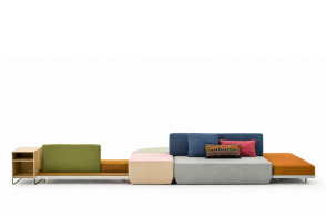 Divano Bikini Island - Moroso | Prezzi e Catalogo Online 2