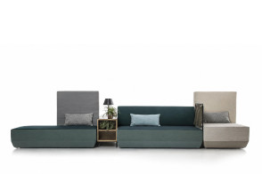Divano Bikini Island - Moroso | Prezzi e Catalogo Online