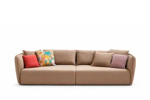 Divano Chamfer - Moroso | Prezzi e Catalogo Online