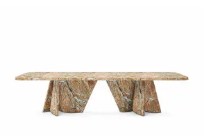 Zaho Table Baxter - 1
