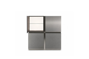 Buffet Parioli Acerbis - 1