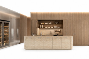Cuisine Kora Arclinea - 1 2