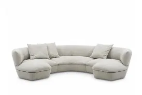 Quincy Sofa Flexform - 1