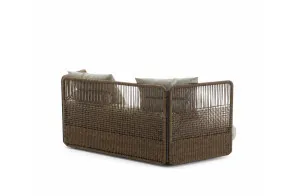 Everett Sofa Flexform - 1 2