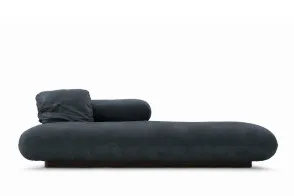 Orma Sofa Gallotti and Radice - 1 2