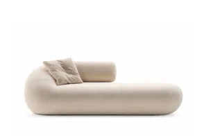 Divano Evolis Gallotti and Radice - 1