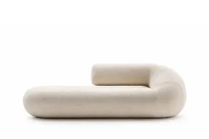 Canapé Evolis Gallotti and Radice - 1 2