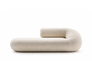 Evolis Sofa Gallotti and Radice - 1 2