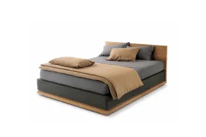 Nikka Bed Tisettanta - 1 2
