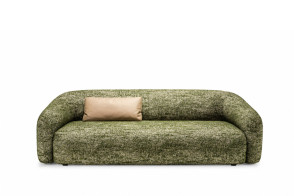 Divano Baldwin Cattelan Italia - 1