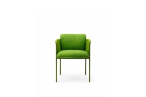 Chaise d'extérieur Plissé Paola Lenti - 1