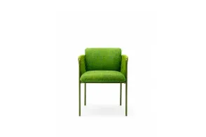 Plissé Outdoor Chair Paola Lenti - 1