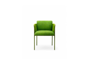 Sedia da esterno Plissé Paola Lenti - 1