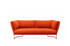 Canapé d'extérieur Ami Paola Lenti - 1 2