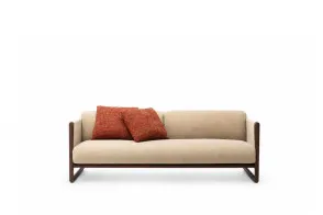Portofino Outdoor Sofa Paola Lenti - 2