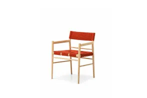 Milla Outdoor Chair Paola Lenti - 2 2
