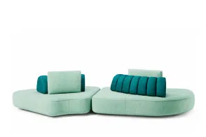 DS-909 Flow Sofa De Sede - 1 2
