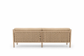Canapé d'extérieur Kiori Paola Lenti - 3 2