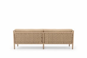 Divano da esterno Kiori Paola Lenti - 3 2