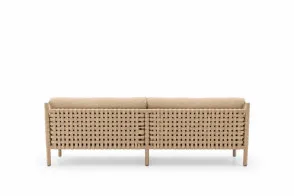 Kiori Outdoor Sofa Paola Lenti - 3 2