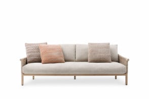 Canapé d'extérieur Kiori Paola Lenti - 3