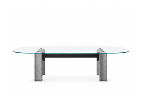 Table Bilbao Cattelan Italia - 1
