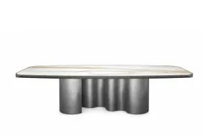 Tavolo Papel Cattelan Italia - 2 2