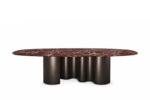 Papel Table Cattelan Italia - 2