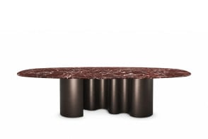 Tavolo Papel Cattelan Italia - 2