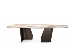 Tavolo Senator Cattelan Italia - 2 2
