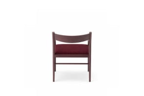 Sedia Tecla Paola Lenti - 1 2