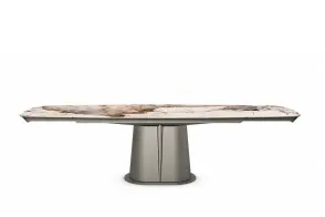 Tavolo Gotham Cattelan Italia - 1 2
