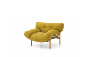 Poltrona Légère Paola Lenti - 1 2