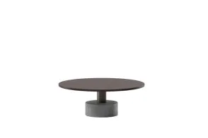 Table basse Roll Kettal | Achats en Ligne 2