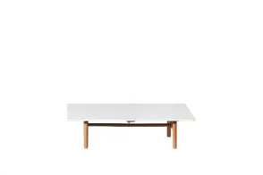 Kettal Riva outdoor small table | Online Shop 2