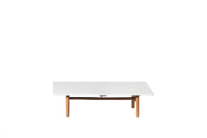 Table basse d'extérieur Riva Kettal | Achats en Ligne 2