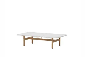 Kettal Riva outdoor small table | Online Shop