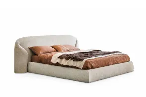 Richard Bed Cattelan Italia - 2 2