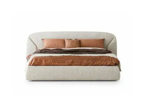 Letto Richard Cattelan Italia - 2