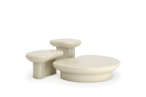 Table basse Matera Cattelan Italia - 2 2