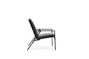 Fauteuil Nena B&B Italia - 1 2