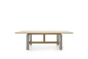 Table Abaco B&B Italia - 2 2
