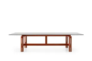 Table Abaco B&B Italia - 2