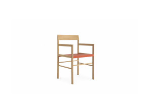 Sedia Metric B&B Italia - 1 2