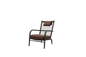 Alvar Armchair B&B Italia - 2