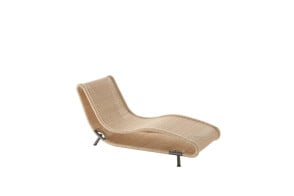 Chaise Longue Moor B&B Italia - 1 2