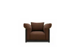 Untitled Armchair B&B Italia - 1
