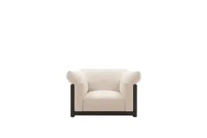 Untitled Armchair B&B Italia - 1 2