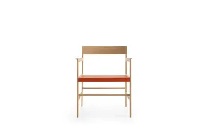 Fauteuil Metric B&B Italia - 1